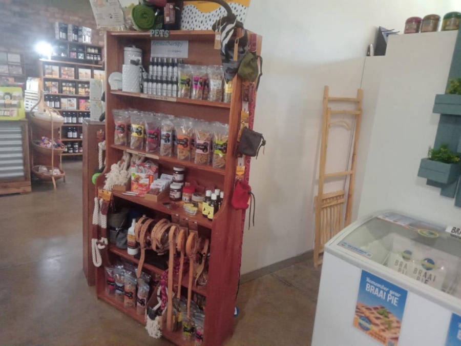 Commercial Property for Sale in Jeffreys Bay Central Eastern Cape